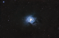 NGC 7023