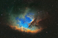 NGC 281