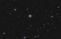 Messier 100 NGC 4321