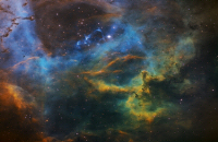 NGC 2237