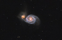 Messier 51