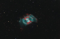 Messier 27