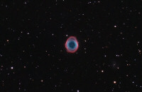 Messier 57