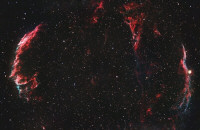 NGC6992, 6960