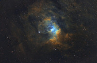 NGC 7635