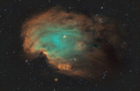 NGC 2174